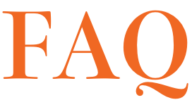 FAQ