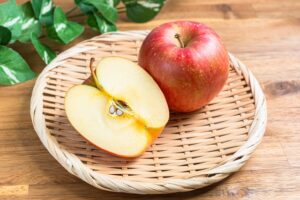 HACCPハード事業補助金りんご選果場