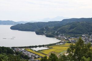 愛媛県　飲料業界補助金事例